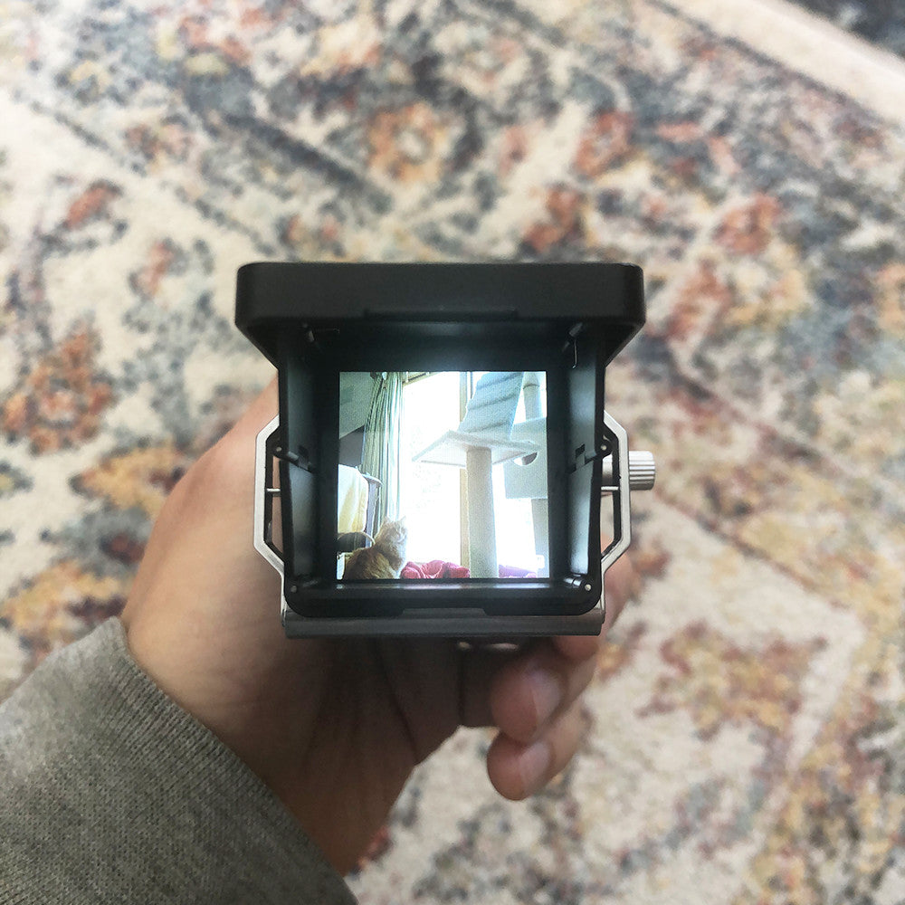 1990\retro™ CHUZHAO Deathbox