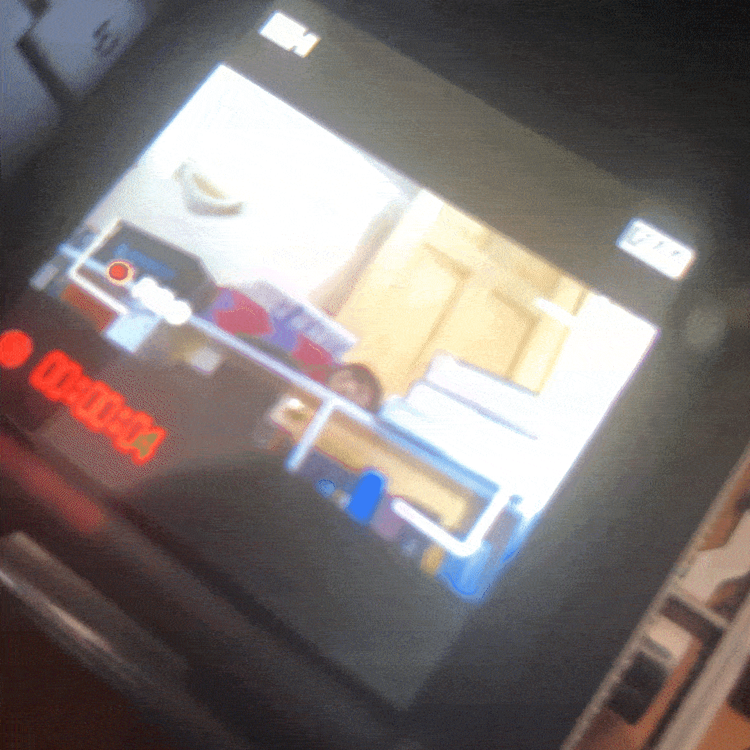 1990\retro™ CHUZHAO Deathbox