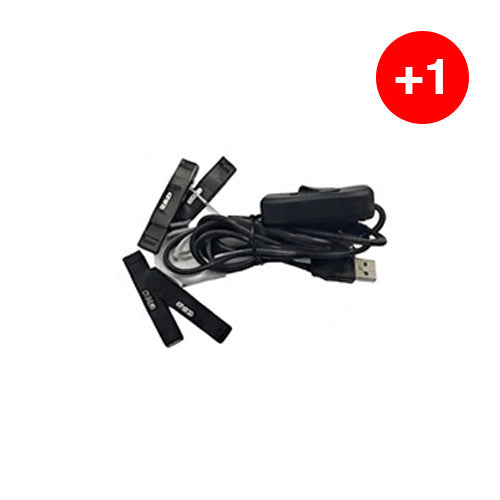 Infrared Sensor Bar