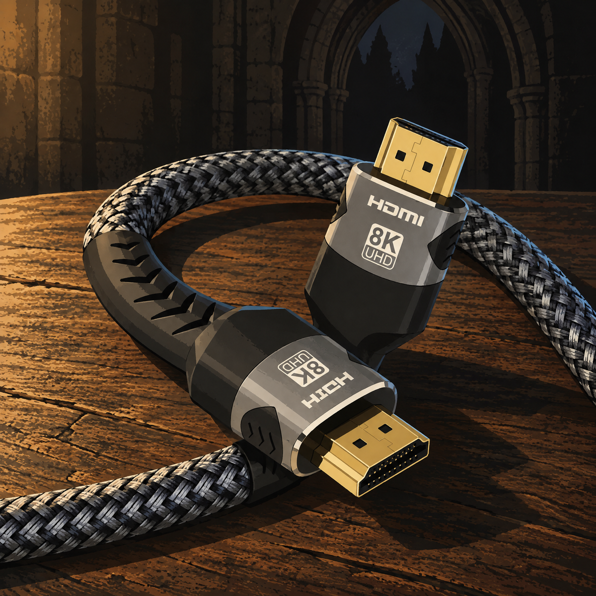 HDMI Film Night Adapter