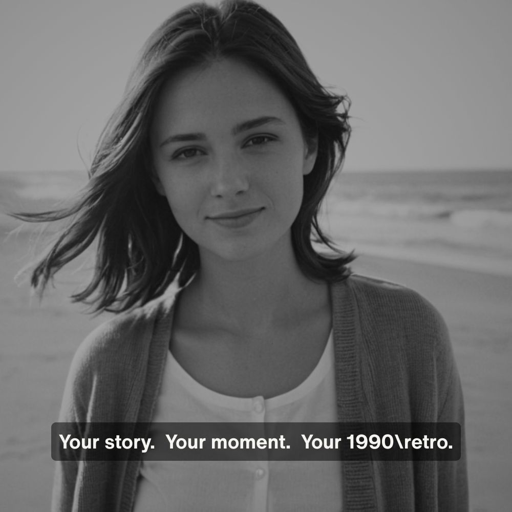 1990\retro™ CHUZHAO Deathbox