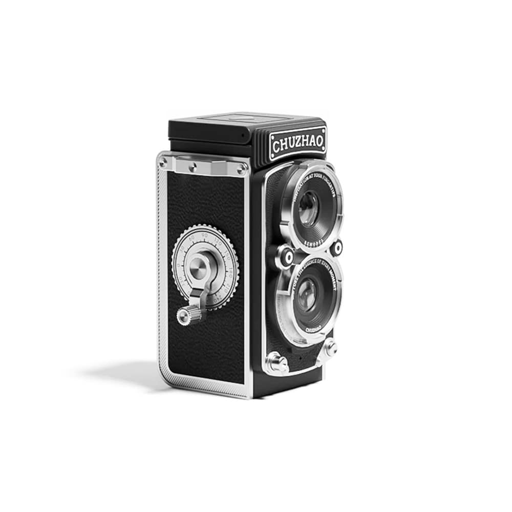 1990\retro™ CHUZHAO Deathbox