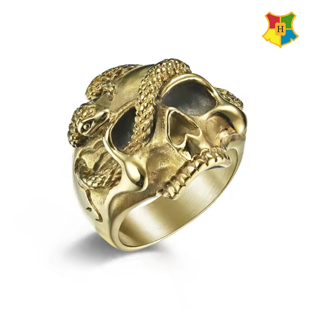 Dark Mark Ring