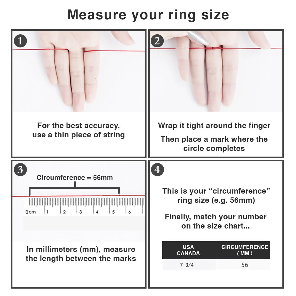 Dark Mark Ring