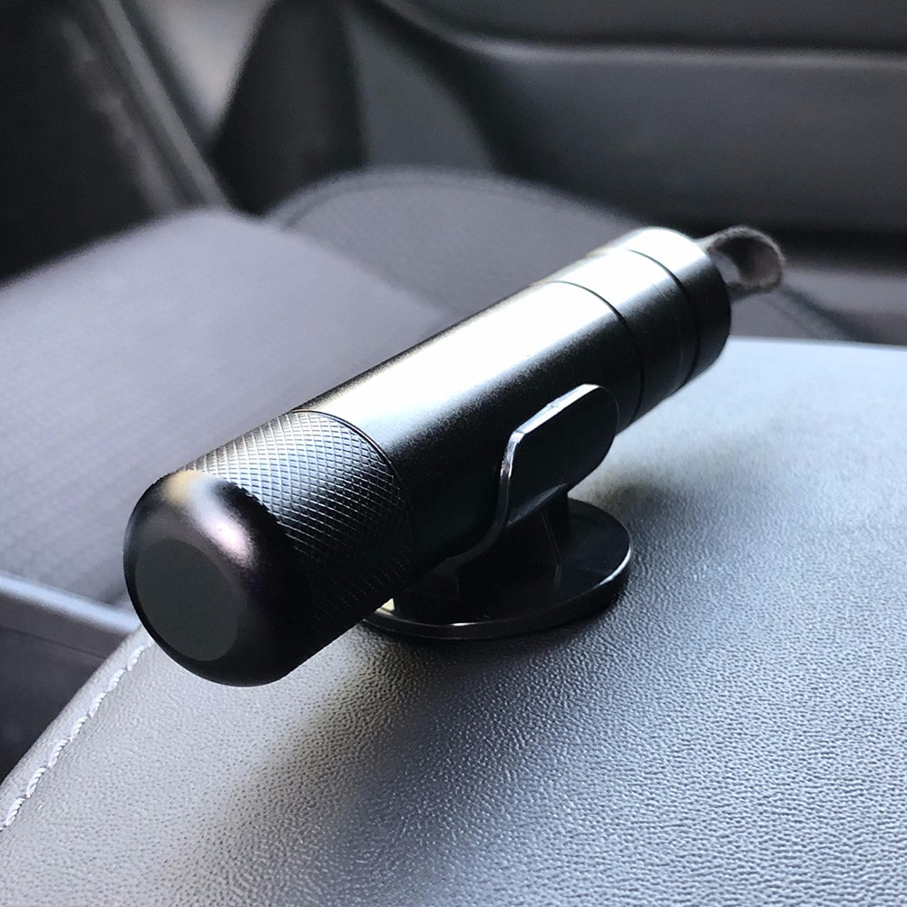 The Glass Cannon