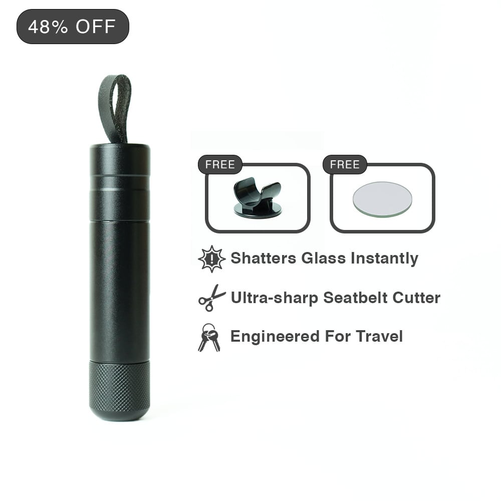 The Glass Cannon