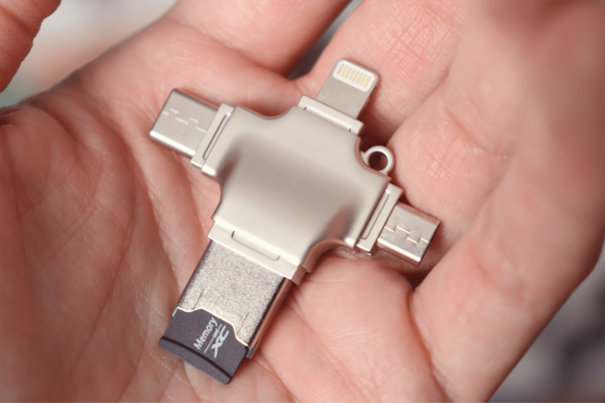 1990\retro™ StarPort