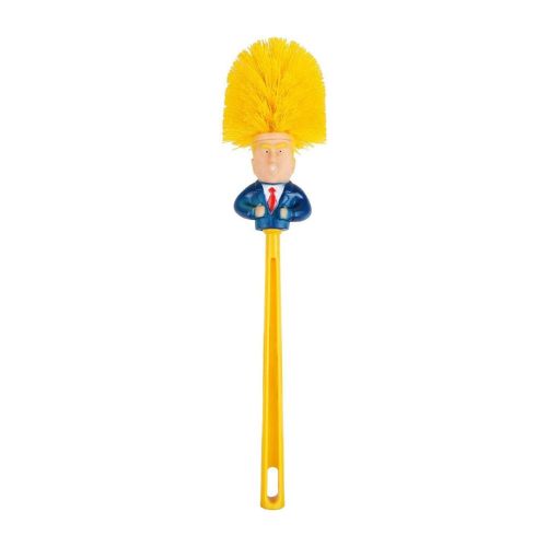 The Oval Scrubber