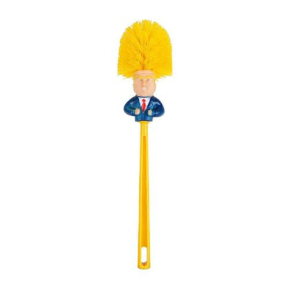 The Oval Scrubber