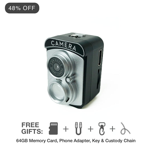 1990\retro® S2 Mini Digital