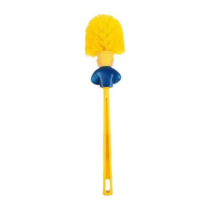 The Oval Scrubber