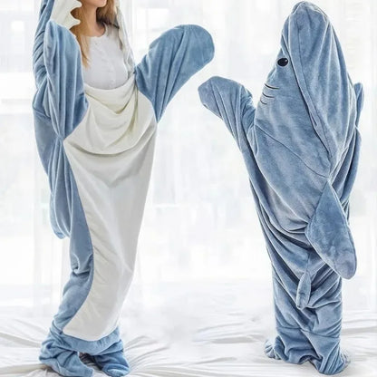 Shark Onesie