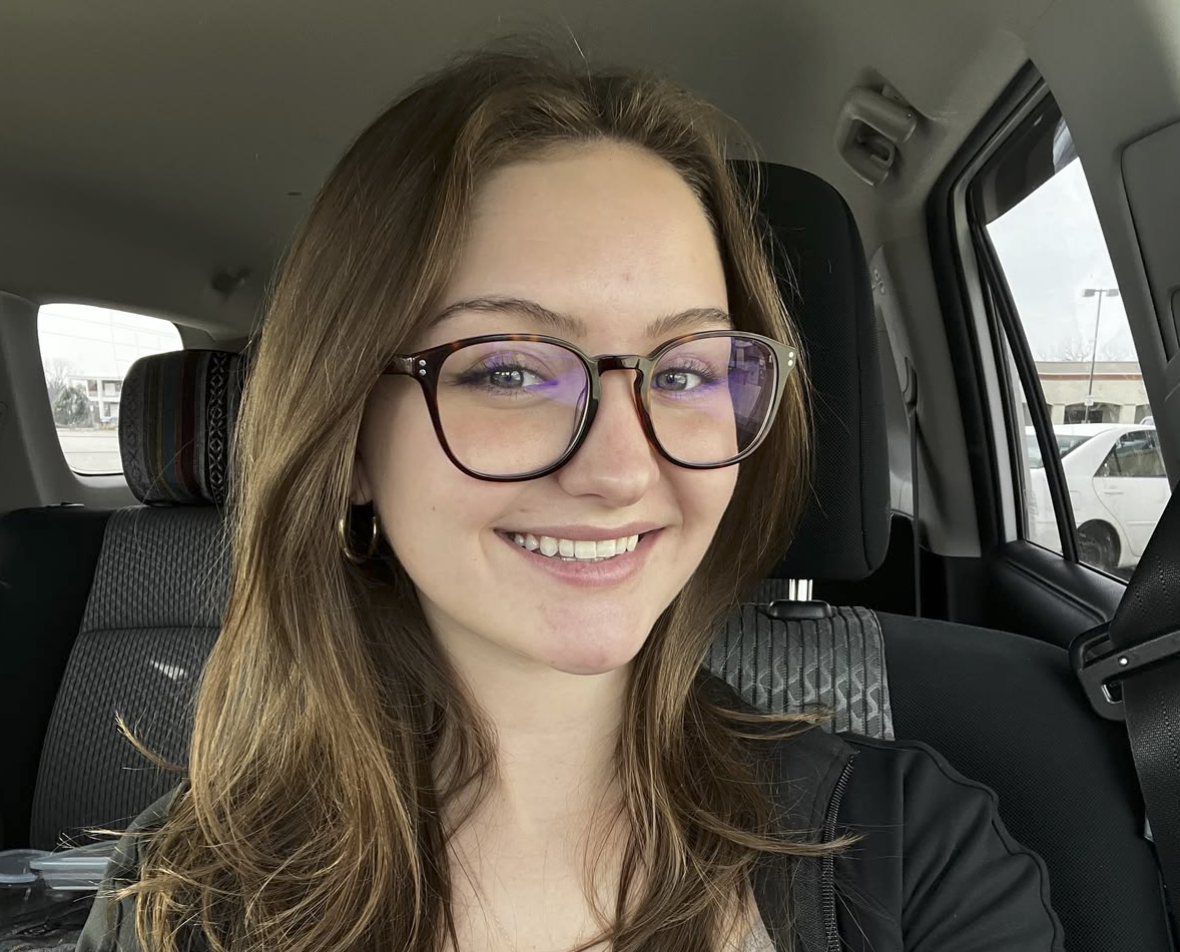 Customer avatar