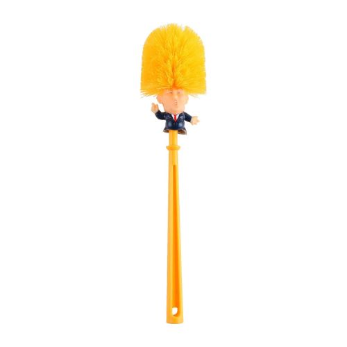 The Oval Scrubber