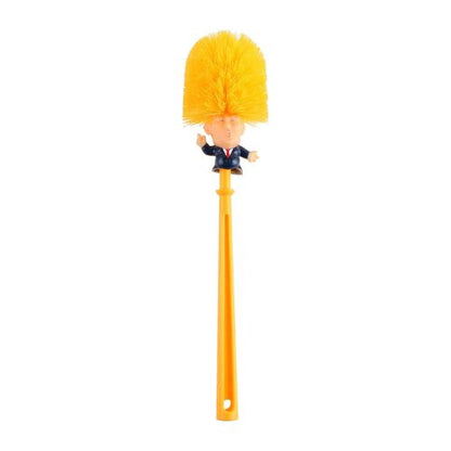 The Oval Scrubber