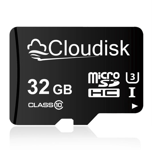 32GB Memory Card