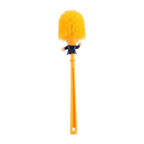 The Oval Scrubber