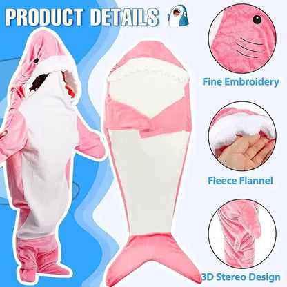Shark Onesie