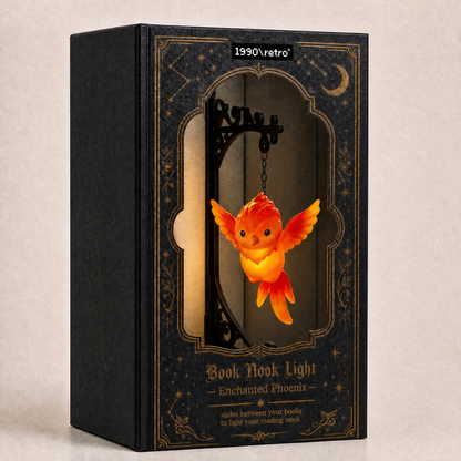 SPELLBOUND™ Book Nook Light