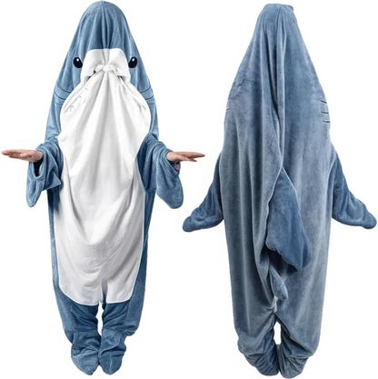 Shark Onesie