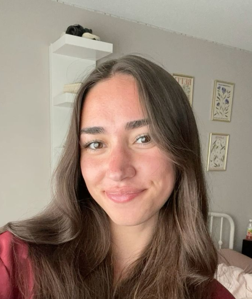 Customer avatar