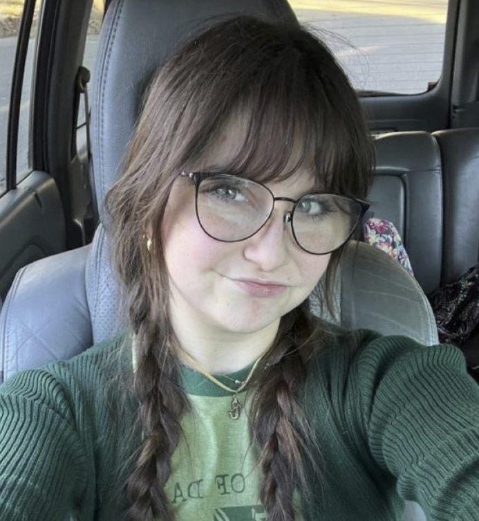 Customer avatar