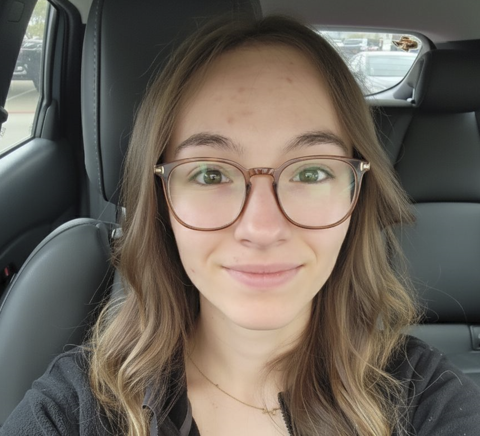 Customer avatar