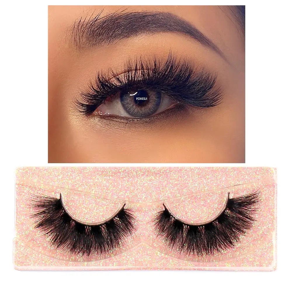 Eye Lashes