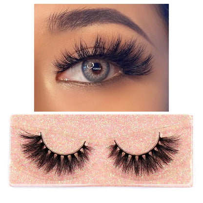 Eye Lashes