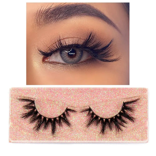 Eye Lashes