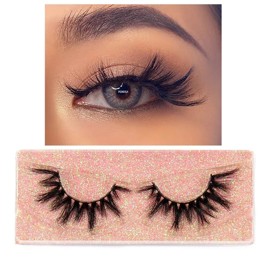 Eye Lashes