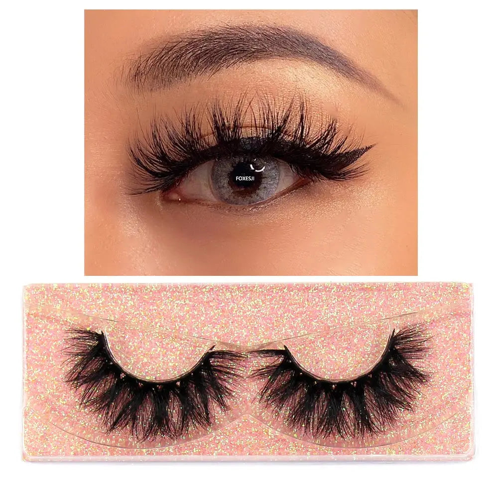 Eye Lashes