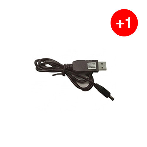 Sensor Charging Cable