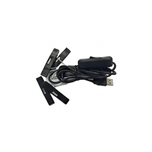 Infrared Sensor Bar