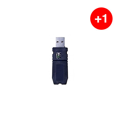 USB Wireless Receiver