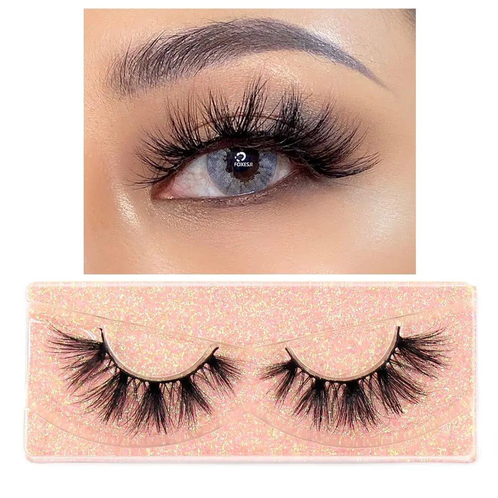 Eye Lashes