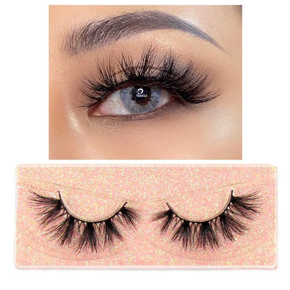 Eye Lashes