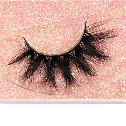 Eye Lashes