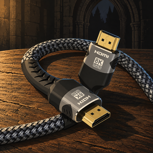 HDMI Film Night Adapter