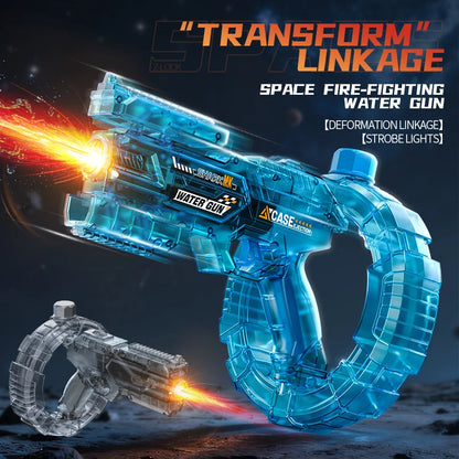 Lightup Watergun Pistols