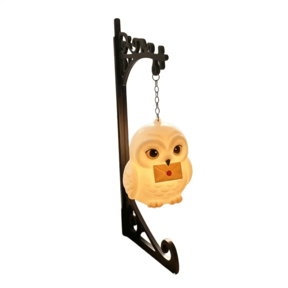 Harry Potter Book Shelf Lights