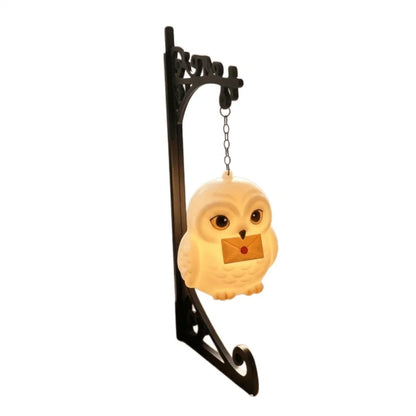 Harry Potter Book Shelf Lights