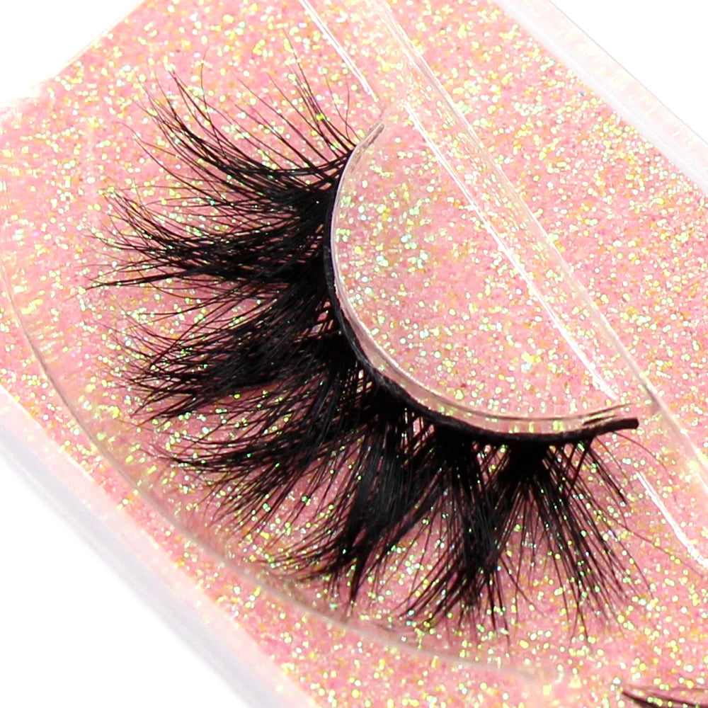 Eye Lashes