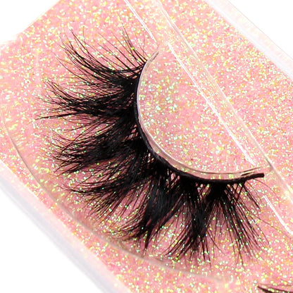Eye Lashes