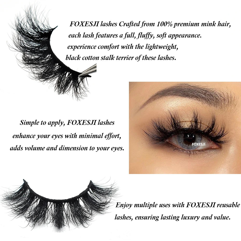 Eye Lashes