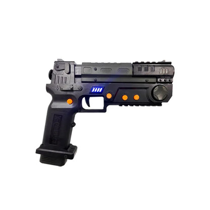 XGUNNER Wireless Gaming Arcade Pistol 