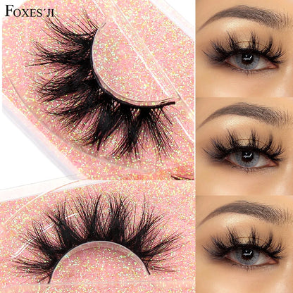 Eye Lashes