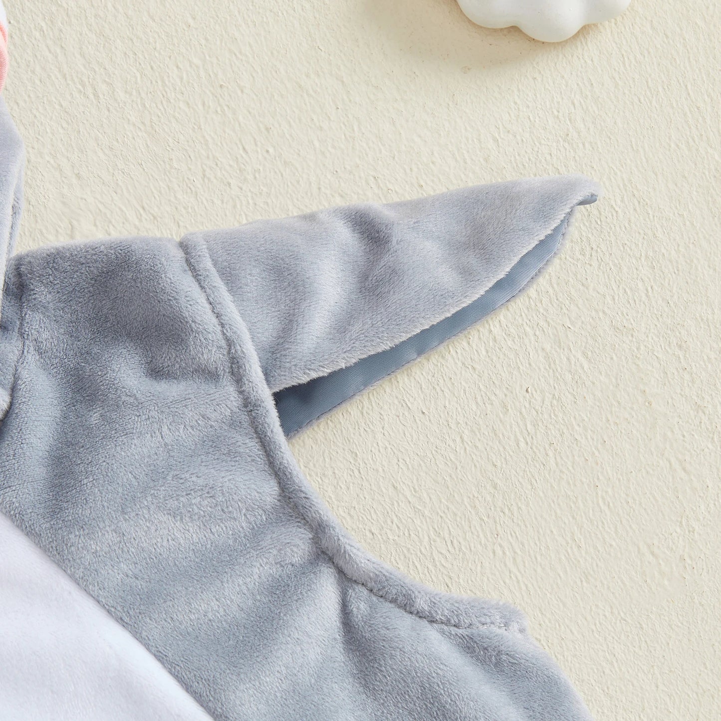 Baby Shark Romper