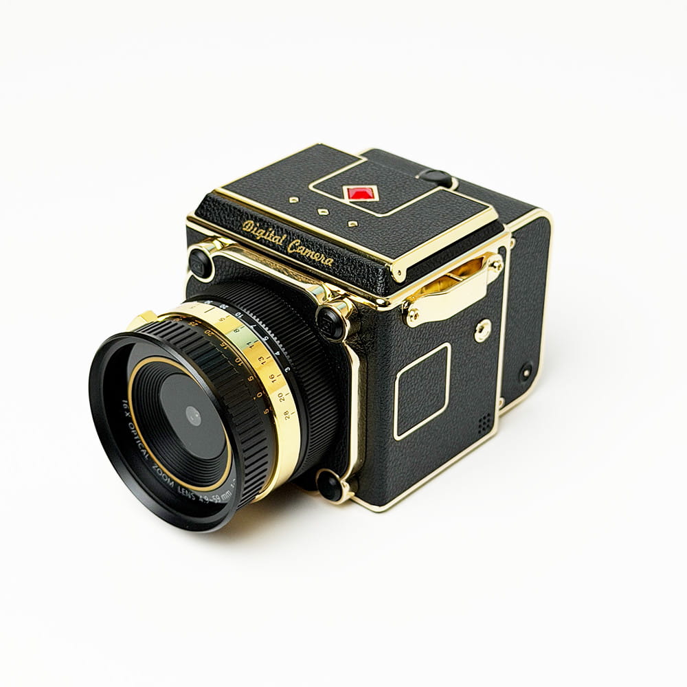 AURELUX 4K — by 1990\retro®