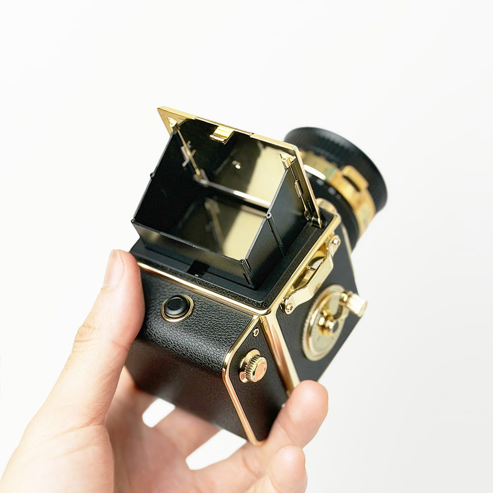 AURELUX 4K — by 1990\retro®